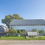 Prázdninový dům Sputnik Nordstrand