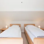Prázdninový dům Sputnik Nordstrand
