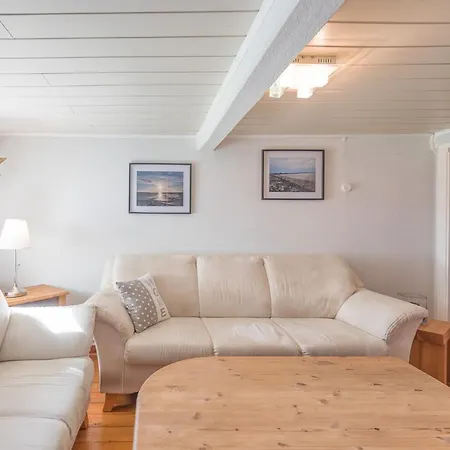 Holiday home Sputnik