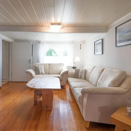 Sputnik Casa vacanze Nordstrand