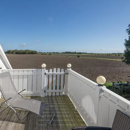 Sputnik Holiday home