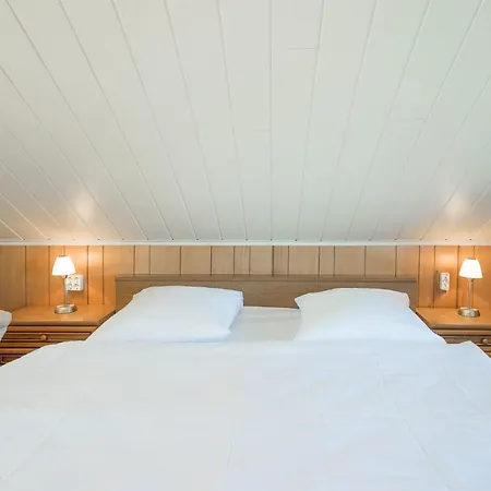 Holiday home Sputnik