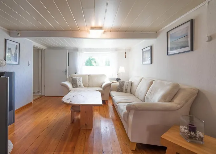 Sputnik Casa vacanze Nordstrand