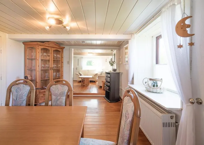 Casa vacanze Sputnik Nordstrand