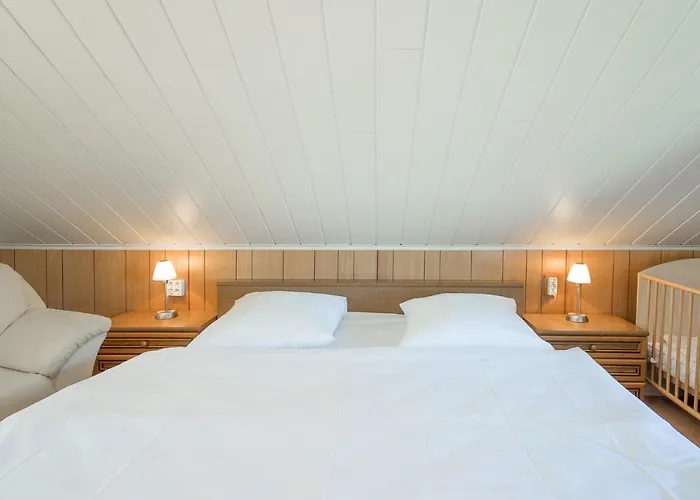 Casa vacanze Sputnik