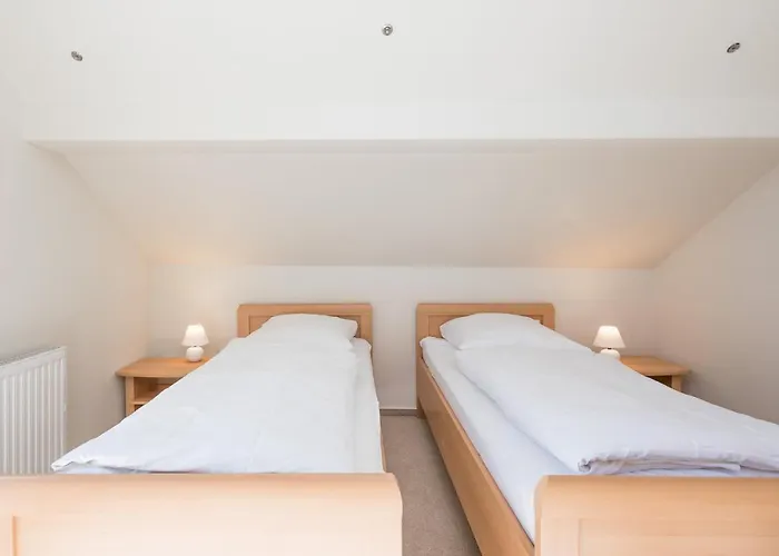 Casa vacanze Sputnik Nordstrand